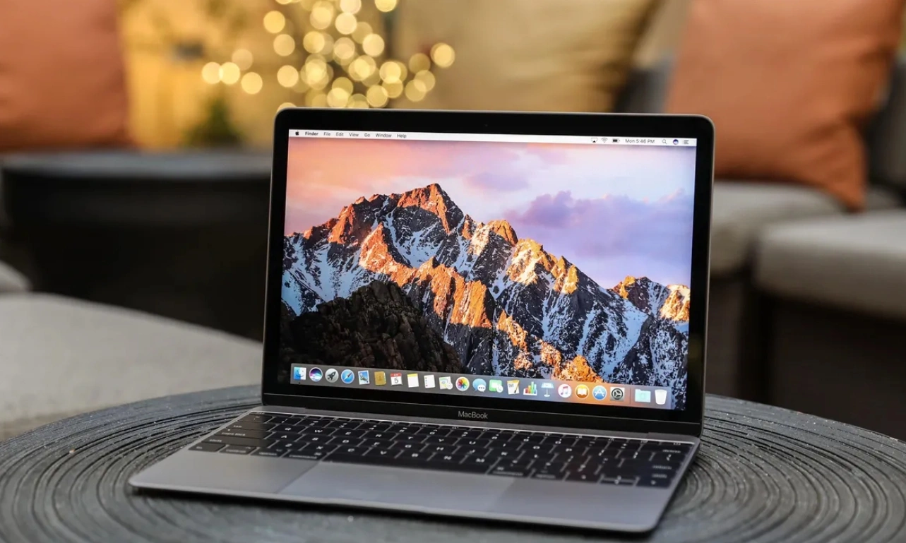 Macbook Su Döküldü Ne Yapmalısınız? 