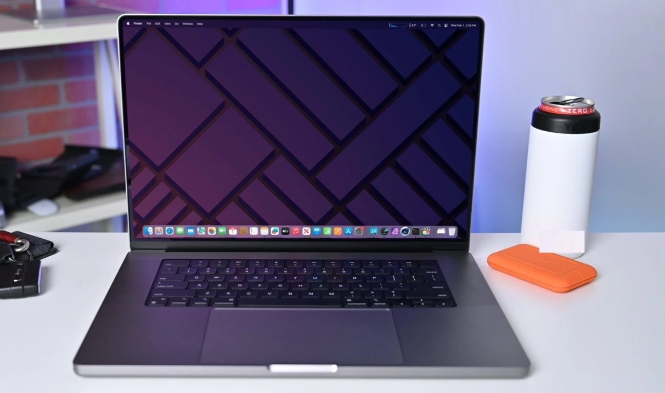 Macbook Sağ Tıklama Nasıl Yapılır (Sağ Tıklama Çalışmıyor)