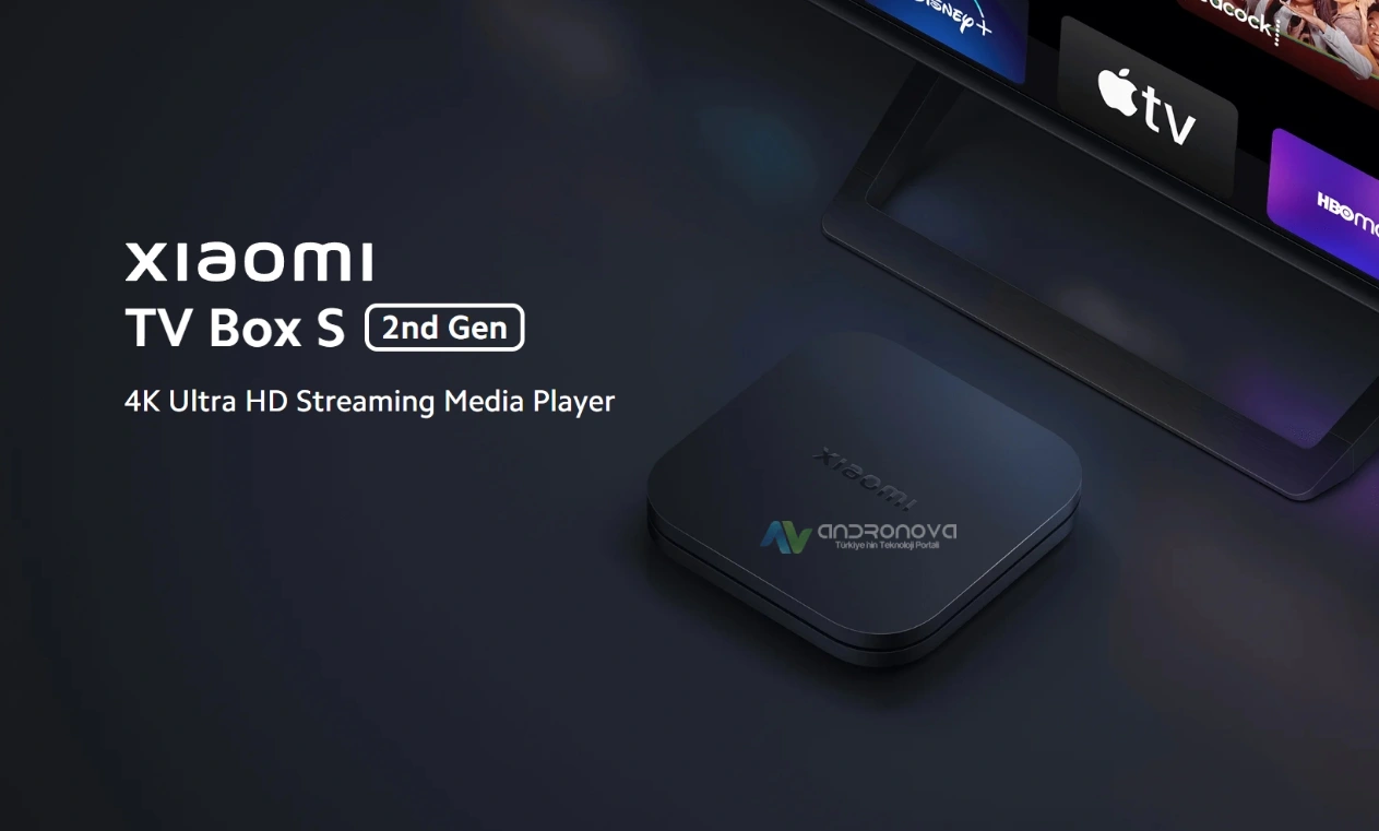 Mi TV Box 4K ile 2ND Gen Arasındaki Fark Nedir?
