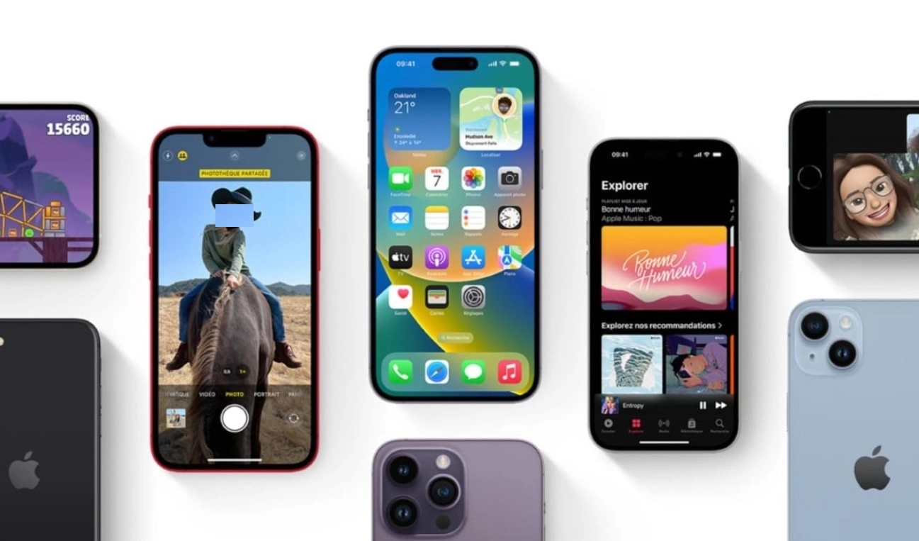 iPhone Yeşil Nokta Kapatma (Yeşil Nokta Kapanmıyor)