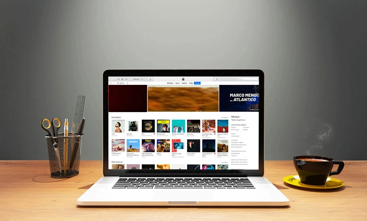 iTunes Mac'te Açılmıyor Hatasını Düzeltme