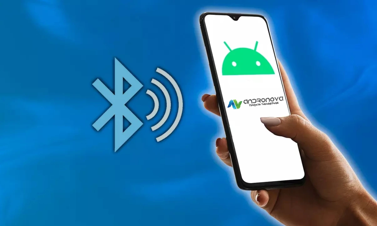 Android'de Bluetooth Çalışmıyor Nasıl Onarılır