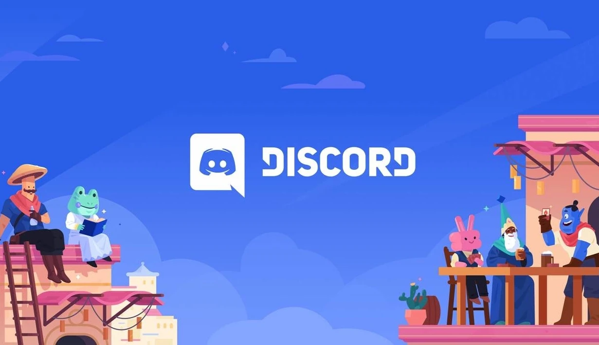 Discord Görüntü Gelmiyor (Siyah Ekran Sorunu)