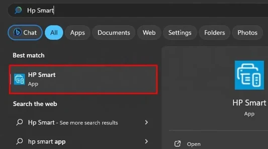 HP Yazıcıda Mürekkep Nasıl Değiştirilir?