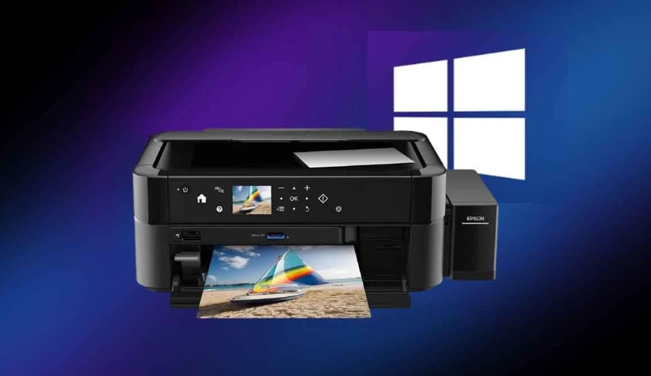 Windows 11 Yazıcıya Bağlanamıyor 0x000011b Hatası