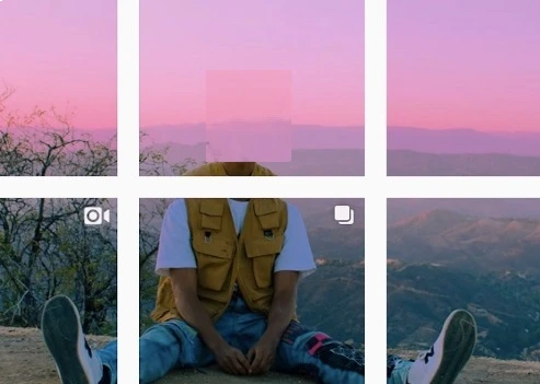 Instagram Çoklu Fotoğraf Paylaşımı Geldi Instagram Çoklu Fotoğraf Paylaşımı Geldi
