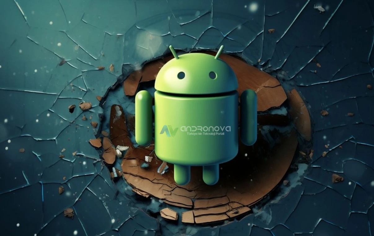 Android Odak Modu Nedir Nasıl Kullanılır?