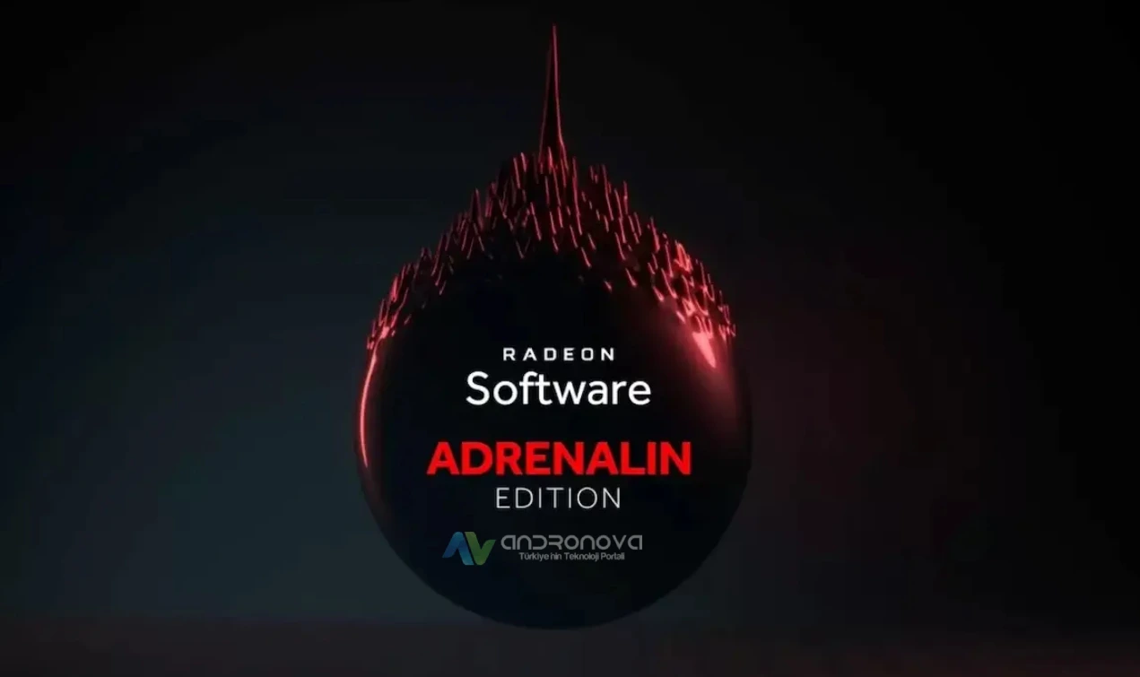 Radeon Software ve Sürücü Sürümleri Uyuşmuyor