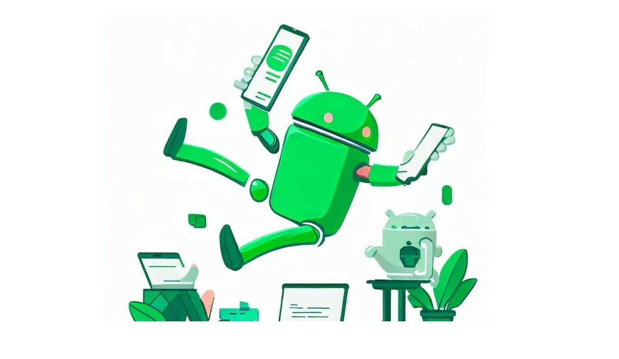 Android güncellemeden sonra açılmıyor