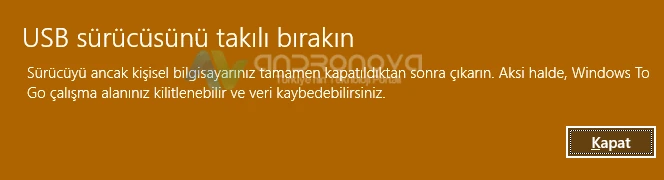 Windows 10 USB Sürücüsünü Takılı Bırakın (Windows 11) Windows 10 USB Sürücüsünü Takılı Bırakın (Windows 11)