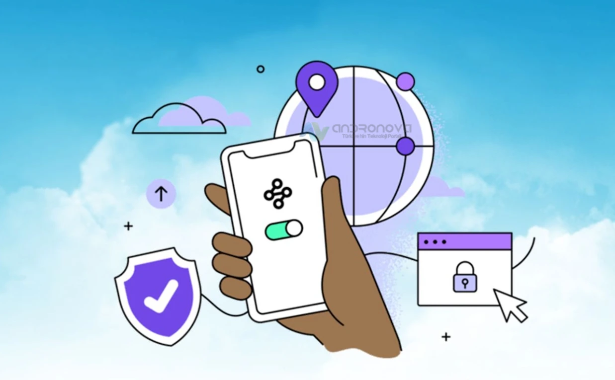 VPN bağlanmıyor hatası