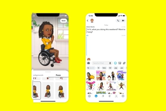 Snapchat Bitmoji Nasıl Kaldırılır Kaldıramıyorum Snapchat Bitmoji Nasıl Kaldırılır Kaldıramıyorum
