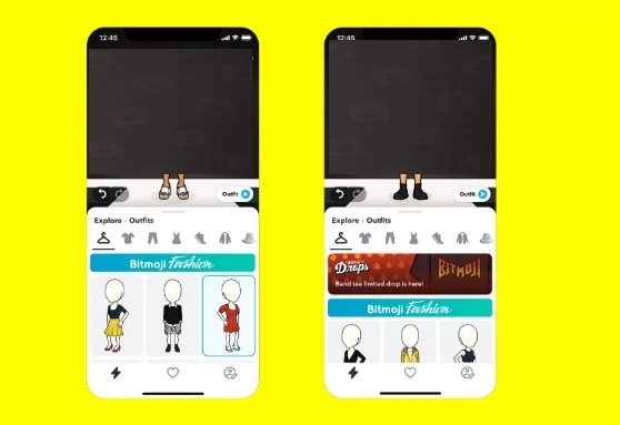 Snapchat Bitmoji Nasıl Kaldırılır Kaldıramıyorum Snapchat Bitmoji Nasıl Kaldırılır Kaldıramıyorum