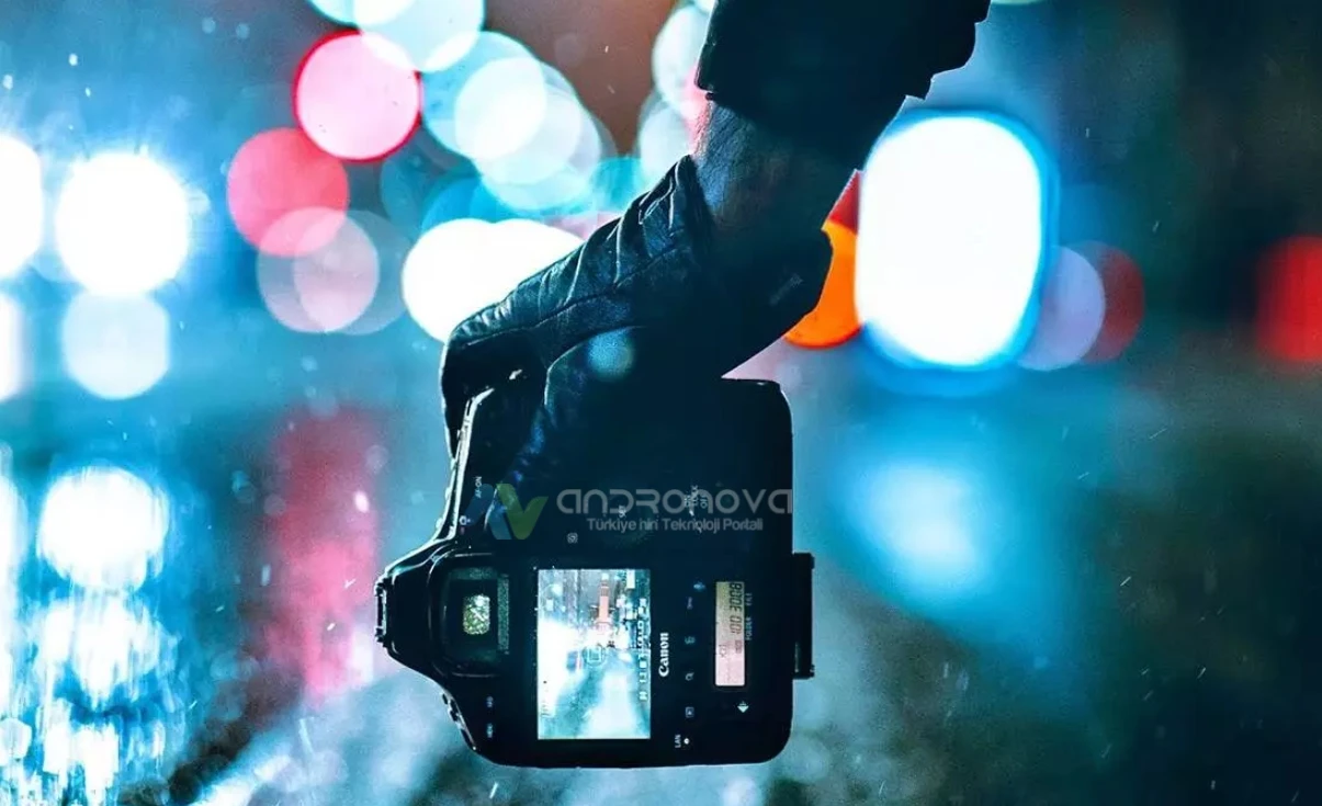 Telefonla Geceleri İyi Fotoğraf Çekmek İçin 8 Öneri