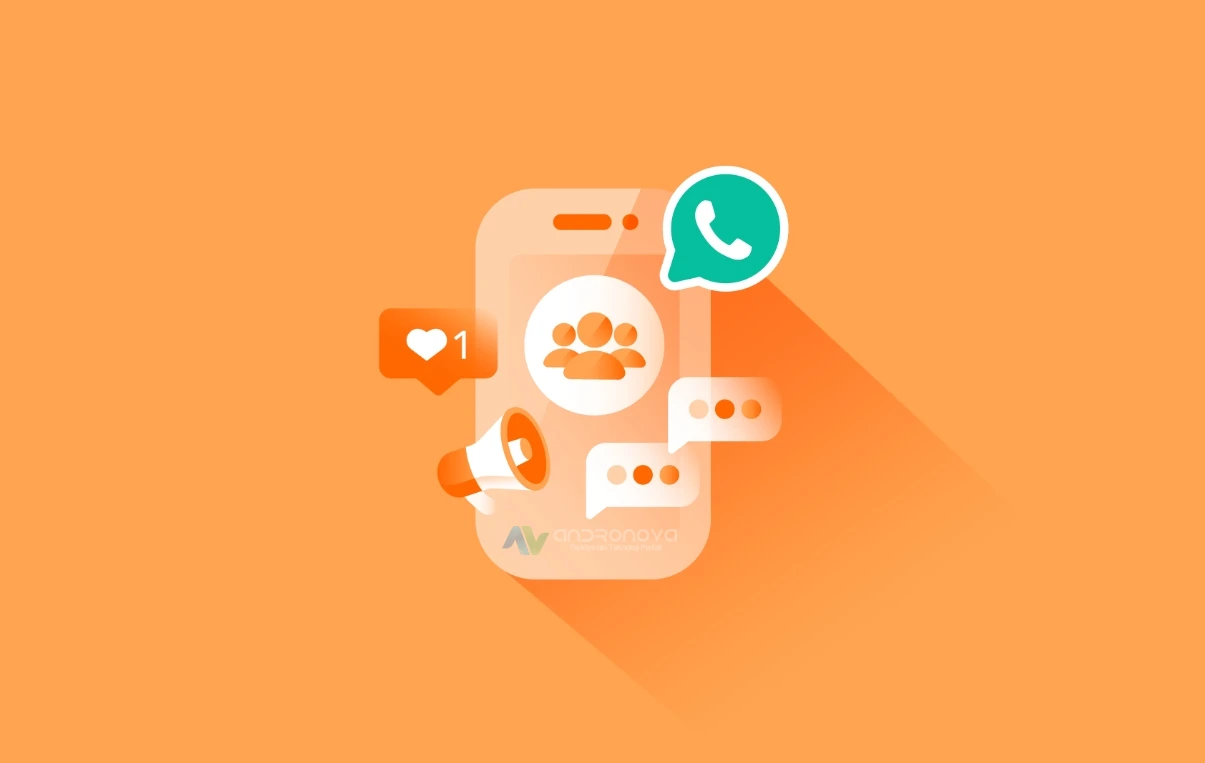 WhatsApp Aranızdaki Güvenlik Kodu Değişti Bildirimi Kimlere Gider?