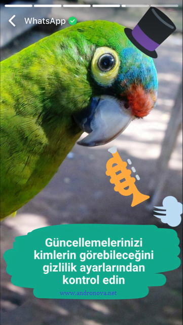 WhatsApp Eski Sürüme Geri Dönme! Eski Haline Dönme WhatsApp Eski Sürüme Geri Dönme! Eski Haline Dönme
