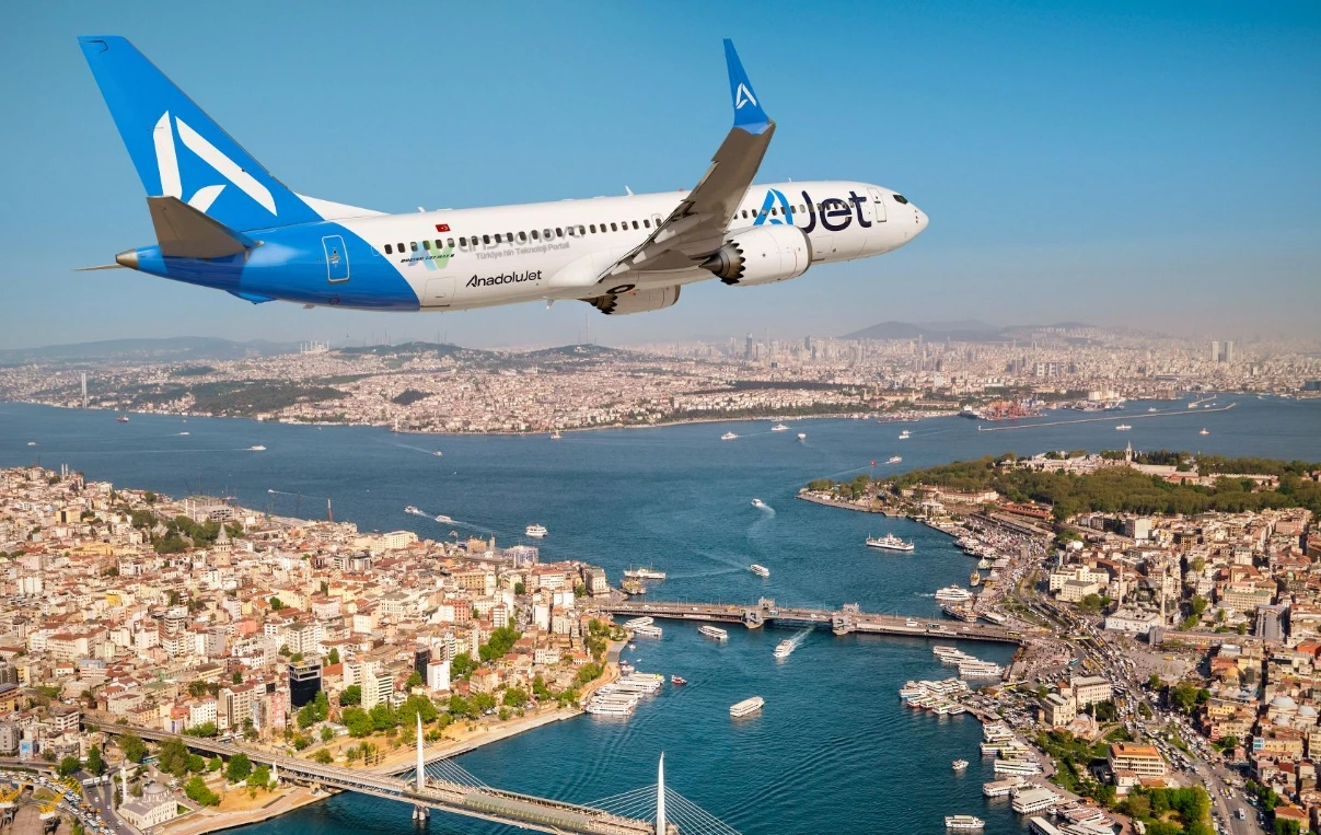 Ajet Şu Anda Bir Sorun Var Gibi Görünüyor Hatası