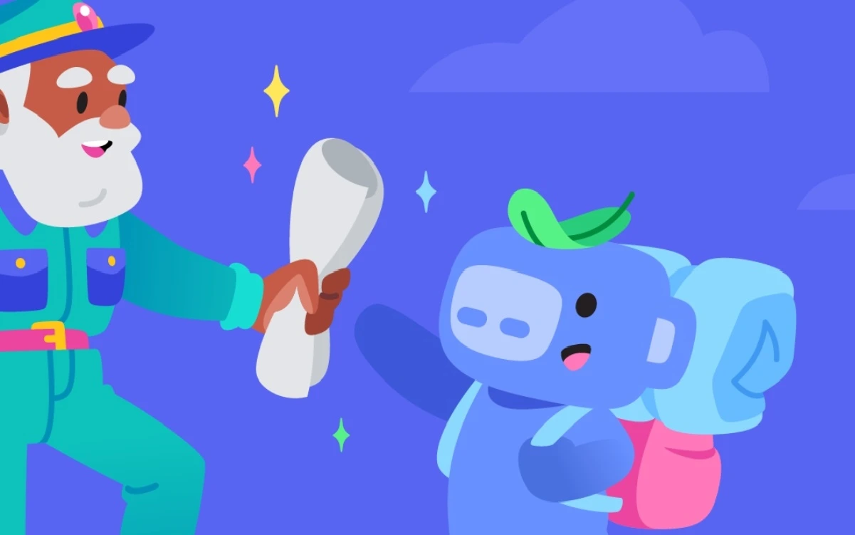 Discord ekran paylaşımında siyah ekran