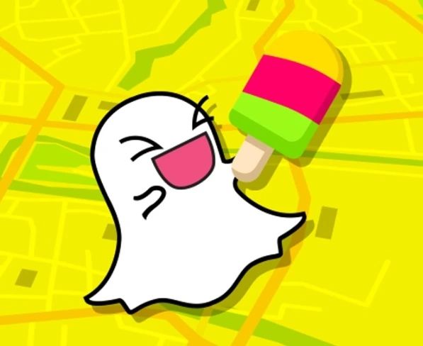 Snapchat Konum Açılmıyor Çıkmıyor (Yanlış Konum Çıkıyor)