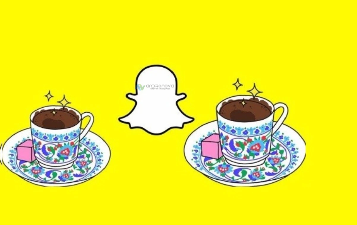 Snapchat konum çıkmıyor