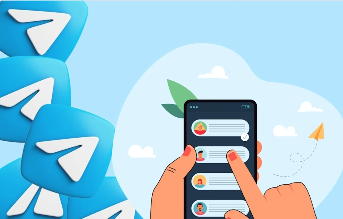 Telegram Üzgünüz Şu anda Sadece Ortak Kişilere Mesaj Gönderebilirsiniz