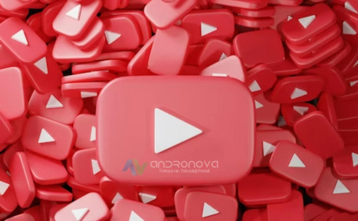 YouTube bir şeyler ters gitti hatası