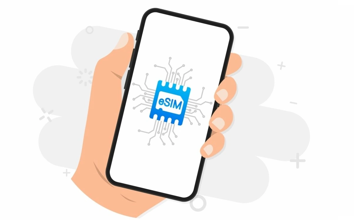 e-SIM servis yok sorunu