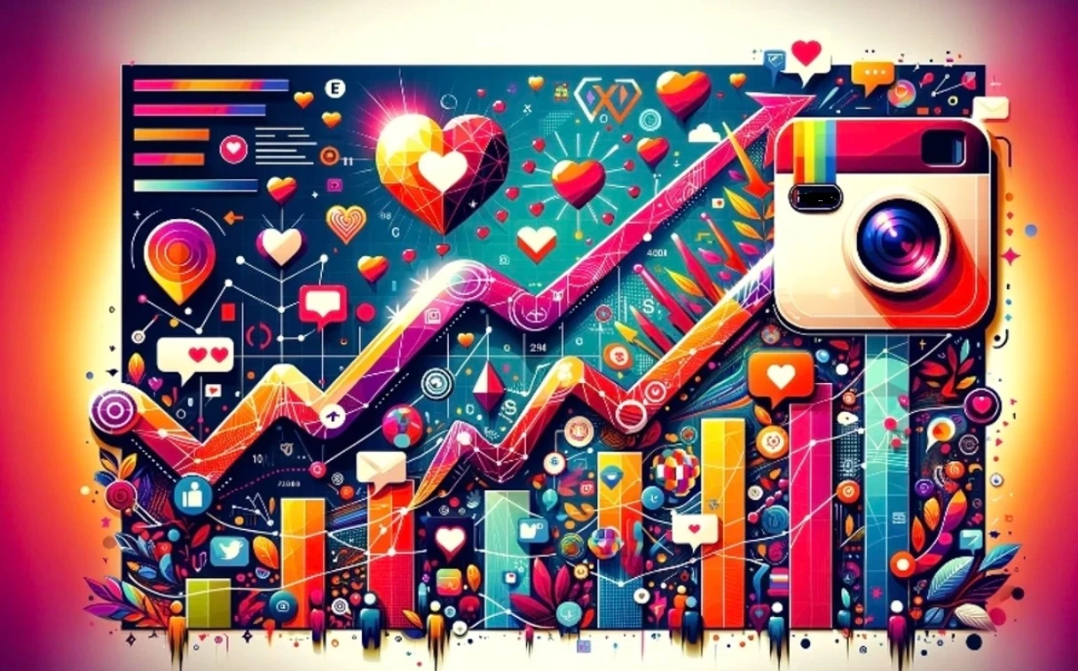 Instagram Kendi Kendine Beğeni Yapıyor Mu?