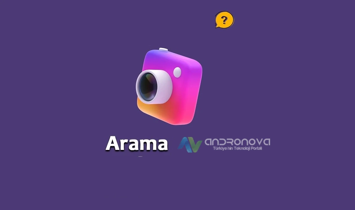 instagram arama sonuclari yuklenemedi