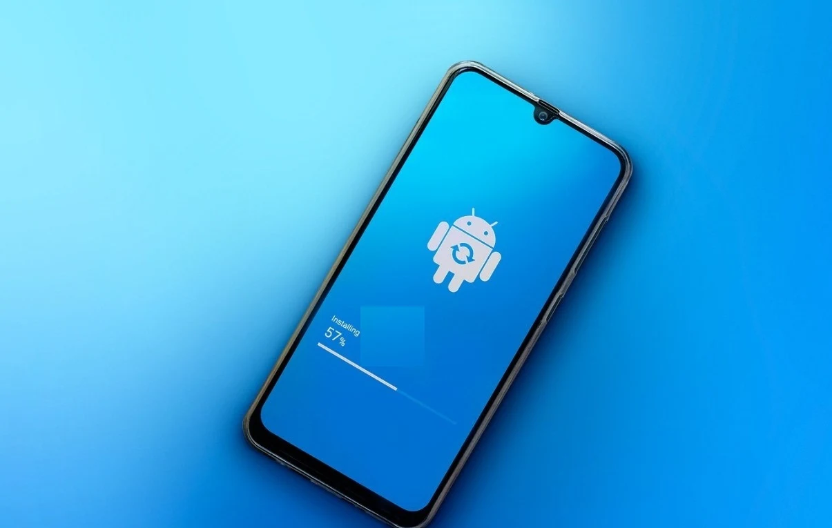 Android verileri kalıcı silme uygulaması