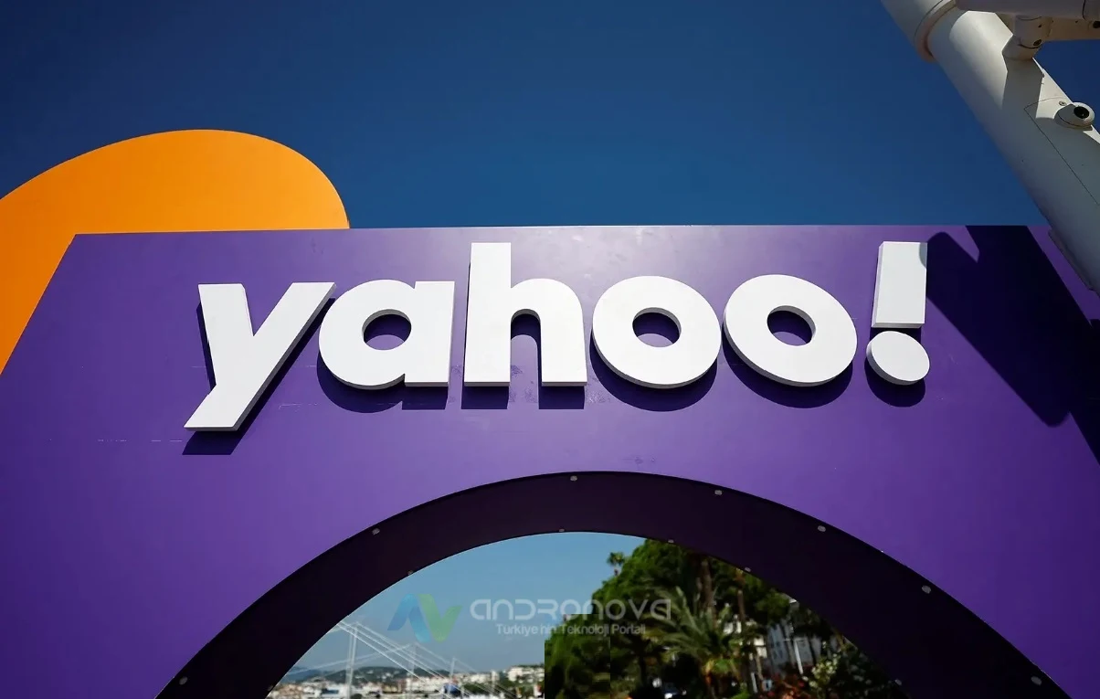 Yahoo hesabım kilitlendi açılmıyor