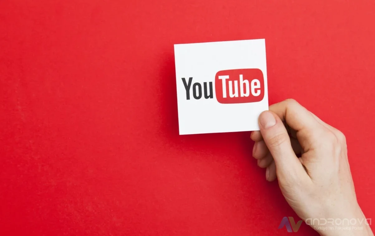 YouTube İndirmek İçin Yeterli Alan Yok Hatası