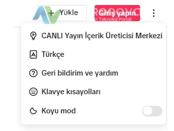 TikTok Neden Donuyor: Düzeltmenin 7 Yolu TikTok Neden Donuyor: Düzeltmenin 7 Yolu