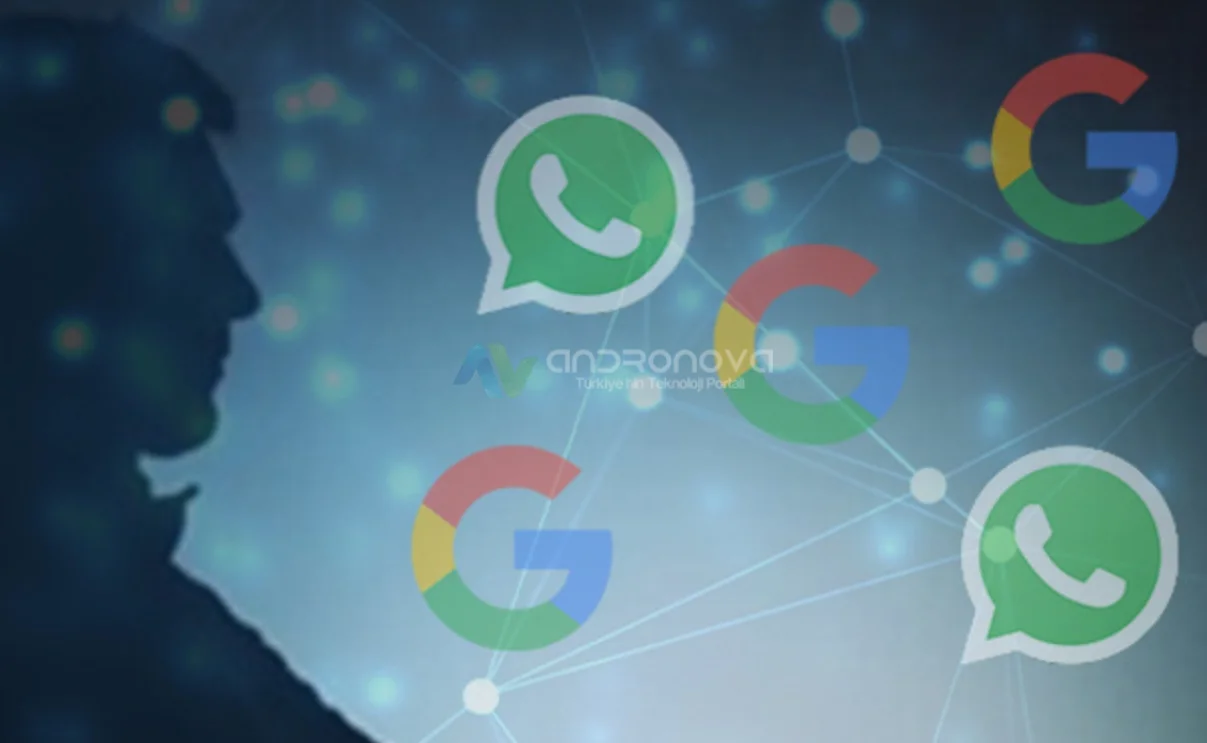 WhatsApp bu öğe paylaşılamaz ne demek