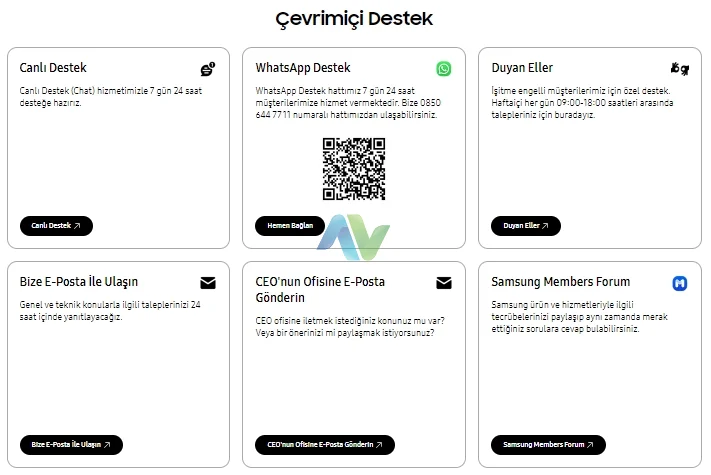 Samsung Başka Bir Hesap Tarafından Kilitlenen Bir Not Açılamaz