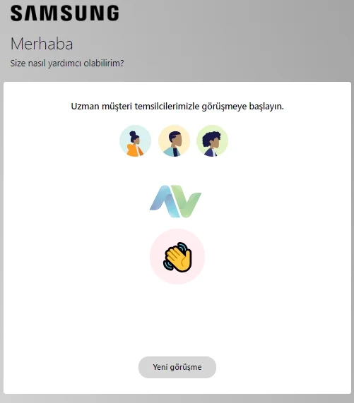 Samsung Başka Bir Hesap Tarafından Kilitlenen Bir Not Açılamaz