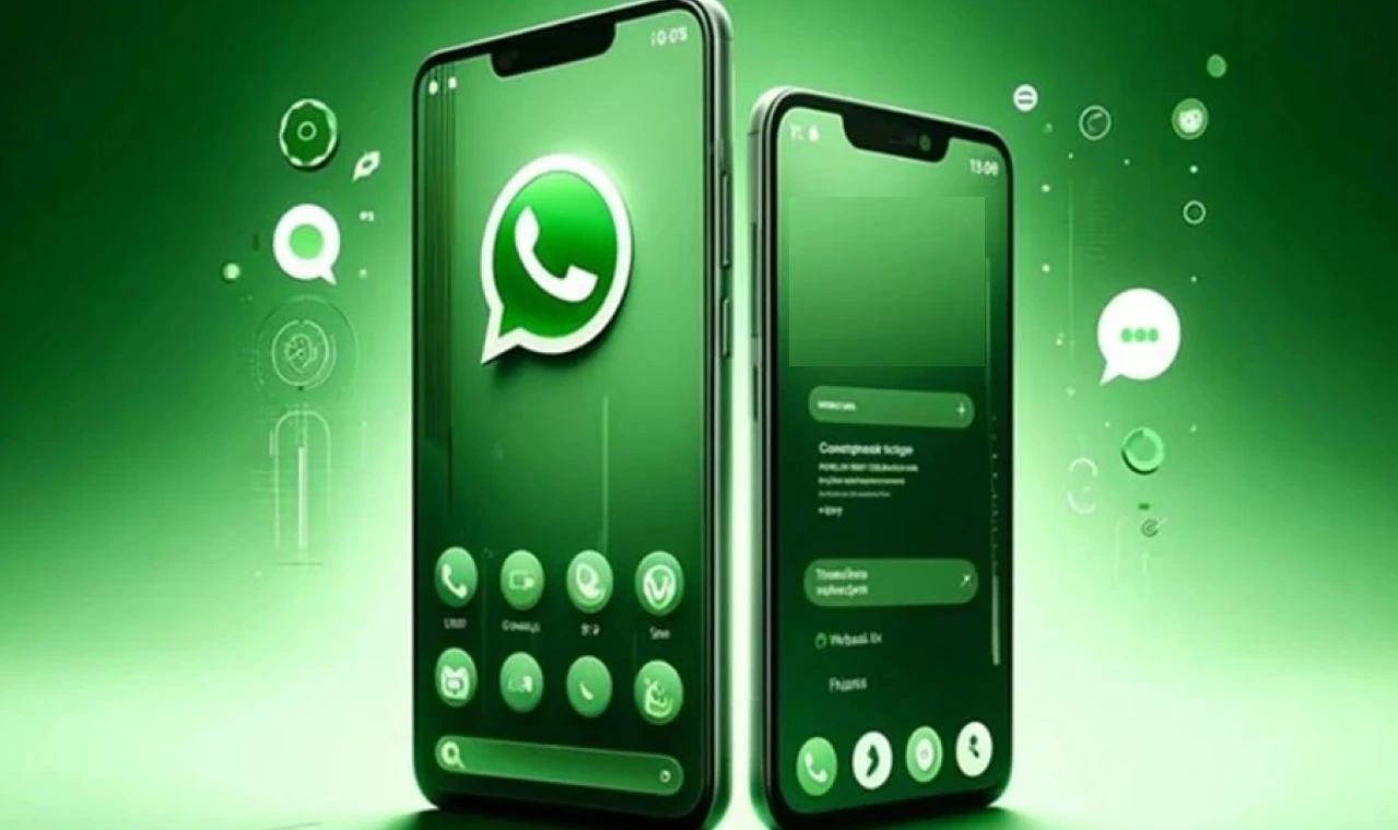 WhatsApp Eski Numaradaki Yedeği Yeni Numaraya Aktarma