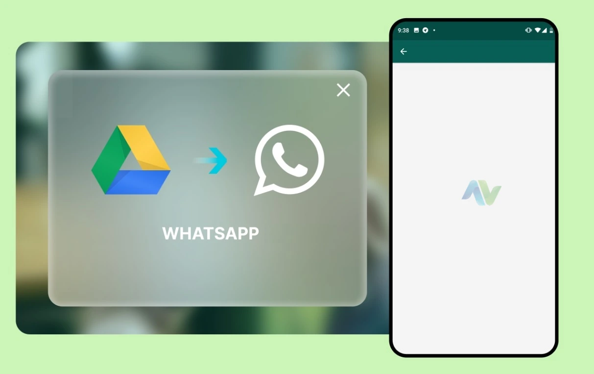 WhatsApp Beklenmeyen Hata: Güçlü Bir İnternet Bağlantısı
