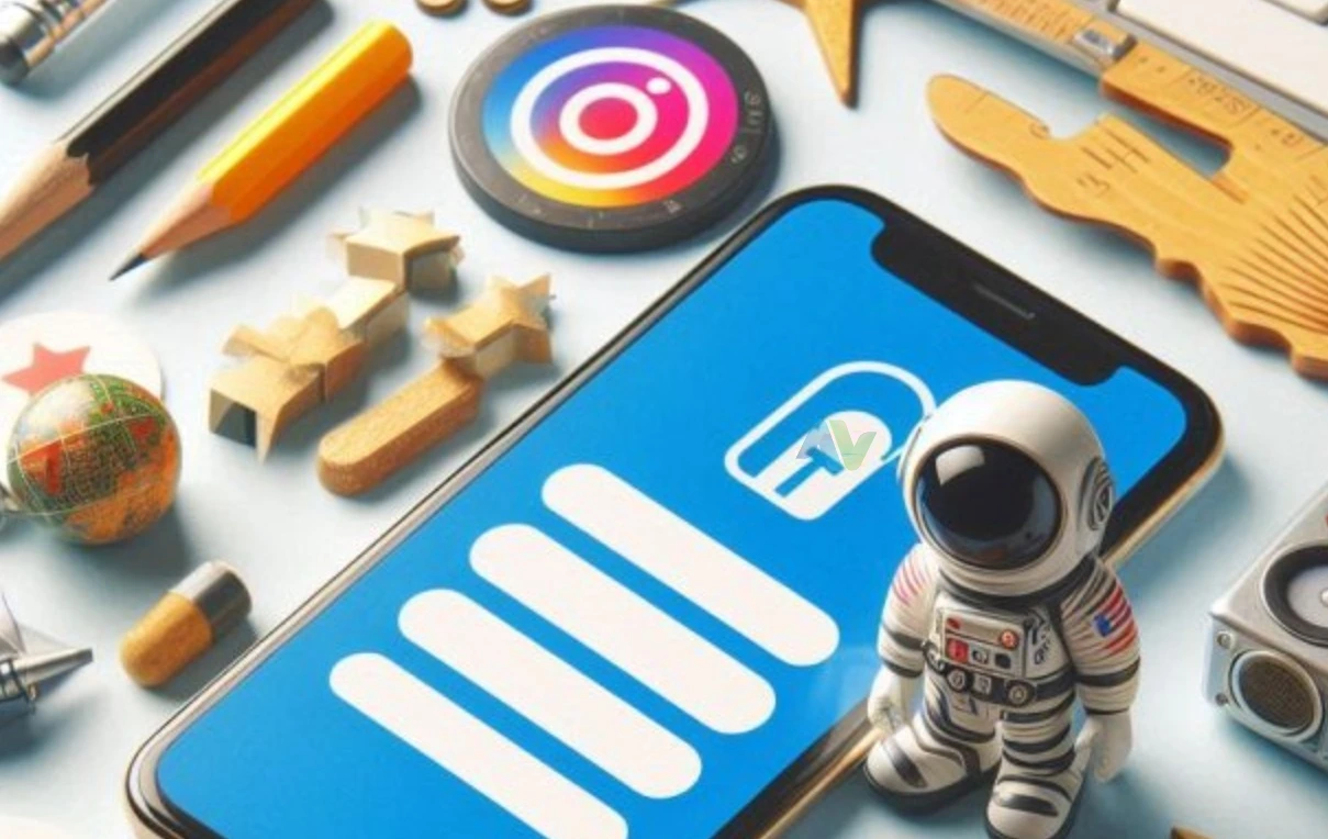 Instagram kimlik gönderme