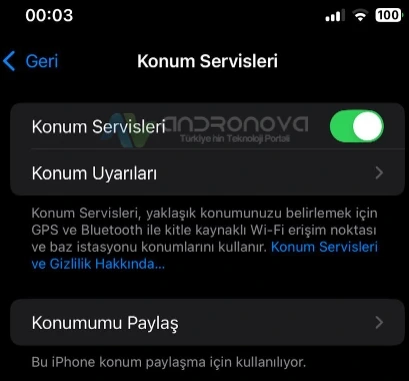 TikTok Konum Ekleme Çıkmıyor: Konum Gözükmüyor TikTok Konum Ekleme Çıkmıyor: Konum Gözükmüyor