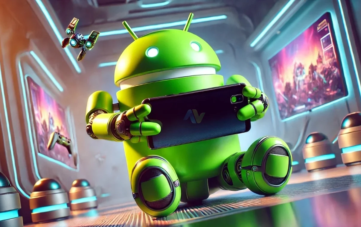 Android bilinmeyen kaynaktan uygulama yüklenemez