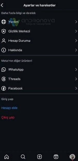 Instagram Müşteri Hizmetleri Telefon Numarası Var Mı?