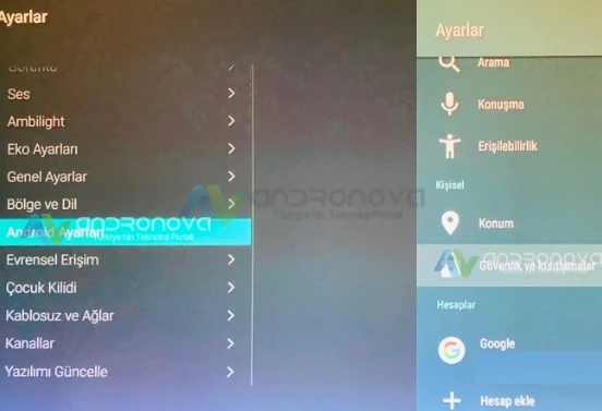 Televizyona İnat Box Nasıl Yüklenir {Smart TV} Televizyona İnat Box Nasıl Yüklenir {Smart TV}