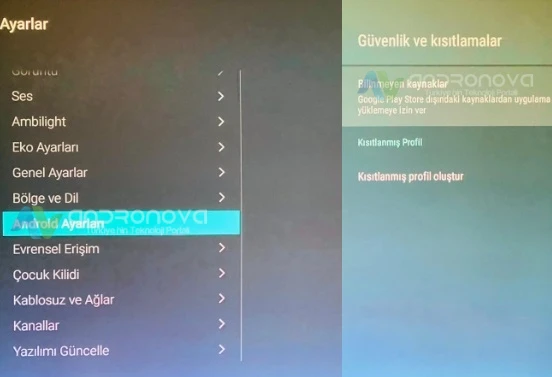 Televizyona İnat Box Nasıl Yüklenir {Smart TV} Televizyona İnat Box Nasıl Yüklenir {Smart TV}