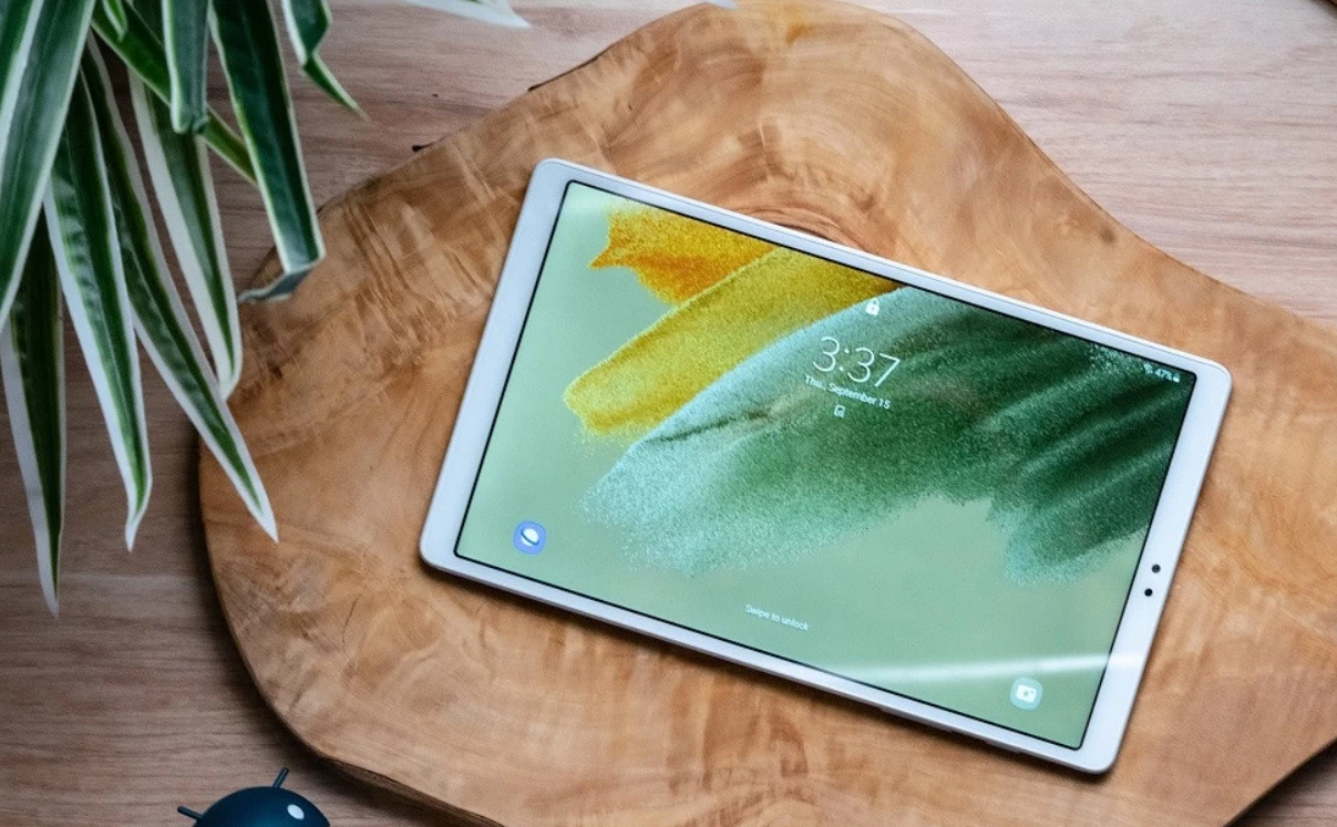 Samsung tablette güvenlik ilkesi nedeniyle ekran kaydedilemiyor