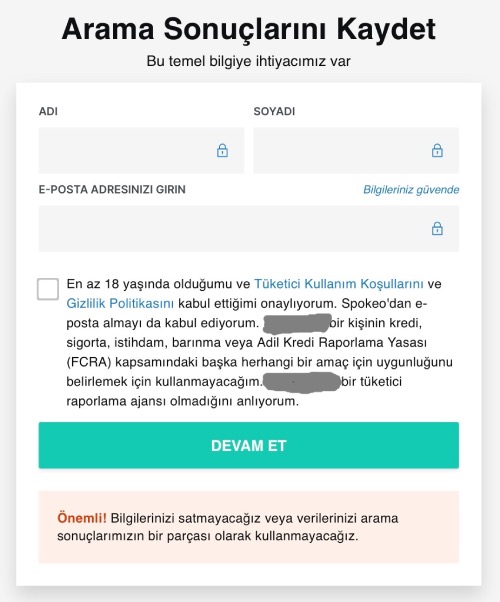 Instagram Fake Hesabın Kime Ait Olduğunu Bulma Uygulamalarına Dikkat Instagram Fake Hesabın Kime Ait Olduğunu Bulma Uygulamalarına Dikkat