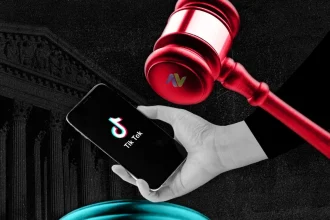 TikTok çok fazla denediniz. Daha sonra tekrar deneyin