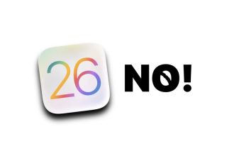 iOS 26 nasıl yüklenir