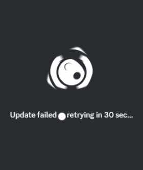 Discord Update Failed Hatası Ne Demek, Nasıl Çözülür? Discord Update Failed Hatası Ne Demek, Nasıl Çözülür?