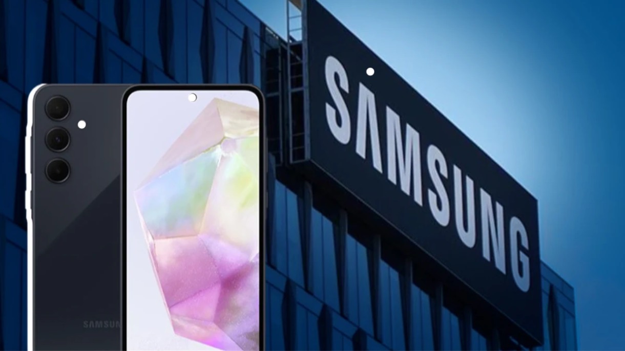 Samsung pin kaldırma